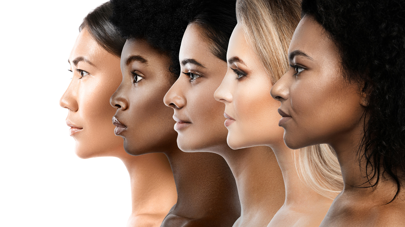 Featured image for Determining and Understanding Your Skin Type