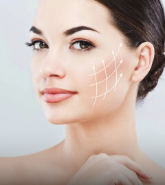 Usic and Lusic Cheek Lift®