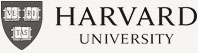 Harvard university logo