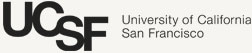 university of california San Francisco logo